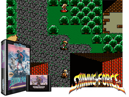 Shining Force